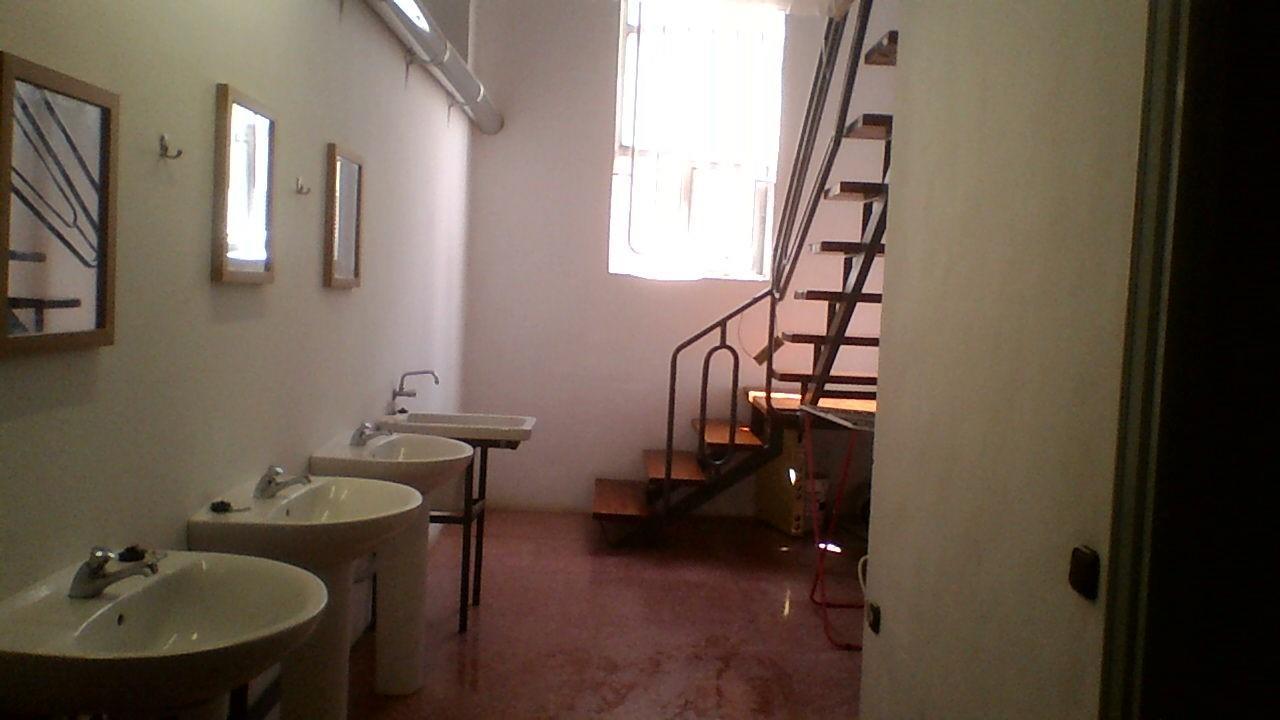 Albergue El Peregrino นาเฮรา ภายนอก รูปภาพ